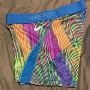 Nike Shorts